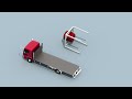 Multi-Platform Assembly 3D Animation - ACS