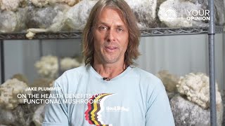Celebrity How Former Broncos quarterback Jake Plummer found healing through functional mushrooms Profile