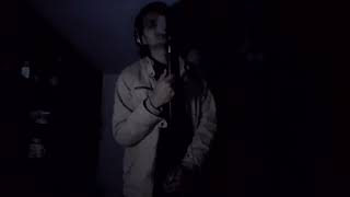 Cover day 82 Lost by Michael Bublé