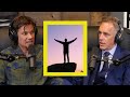 Theo von and jordan peterson talk about how to improve your life