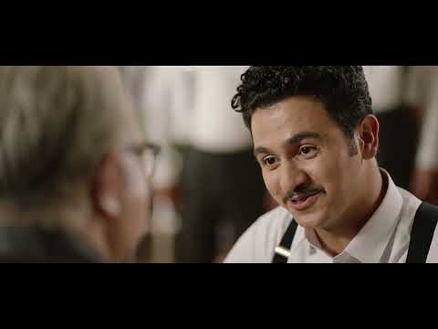 Kalleh TVC (Wise old man)