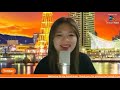 2024년 1월 22일 라이브 스트리밍 l 서로 연결하자 l 새로운 친구 만나기 l 팀버와 키아라의 브이로그