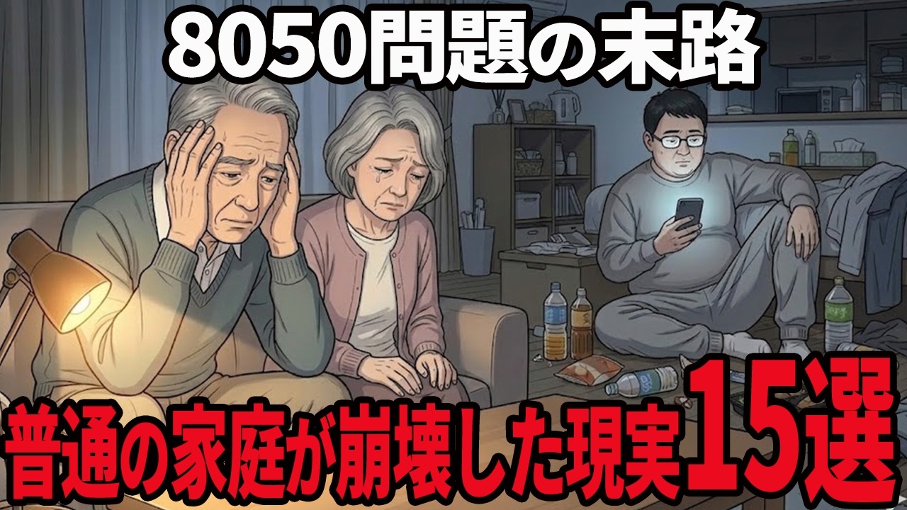 A Must-Read for Seniors] This is Not Someone Else's Problem 15