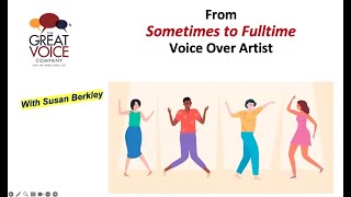 Sometimes to Full Time Spotlight Training - July 2025