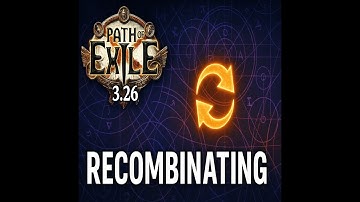 Recombinator Guide [3.26]