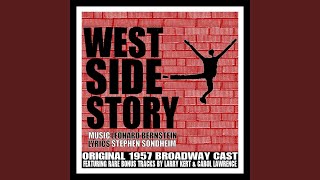 Tonight (Studio Version)