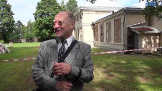 видео: Призраки Выборга. Часть 2 картинка: Призраки Выборга. Часть 2