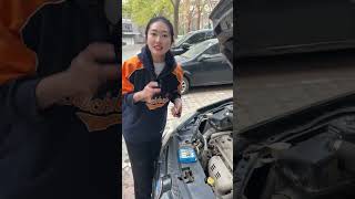 One Of The Solutions To Engine Vibration When The Car Is Idling - Replace The Spark Plugs