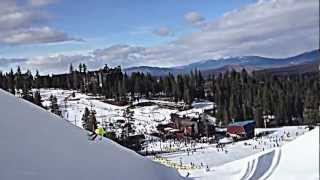 The Real Deal - 9 Yo Eileen Gu