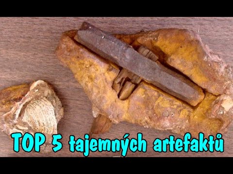 Video: Staré Domy, Tajemné Artefakty A Neobvyklé Jevy - Alternativní Pohled