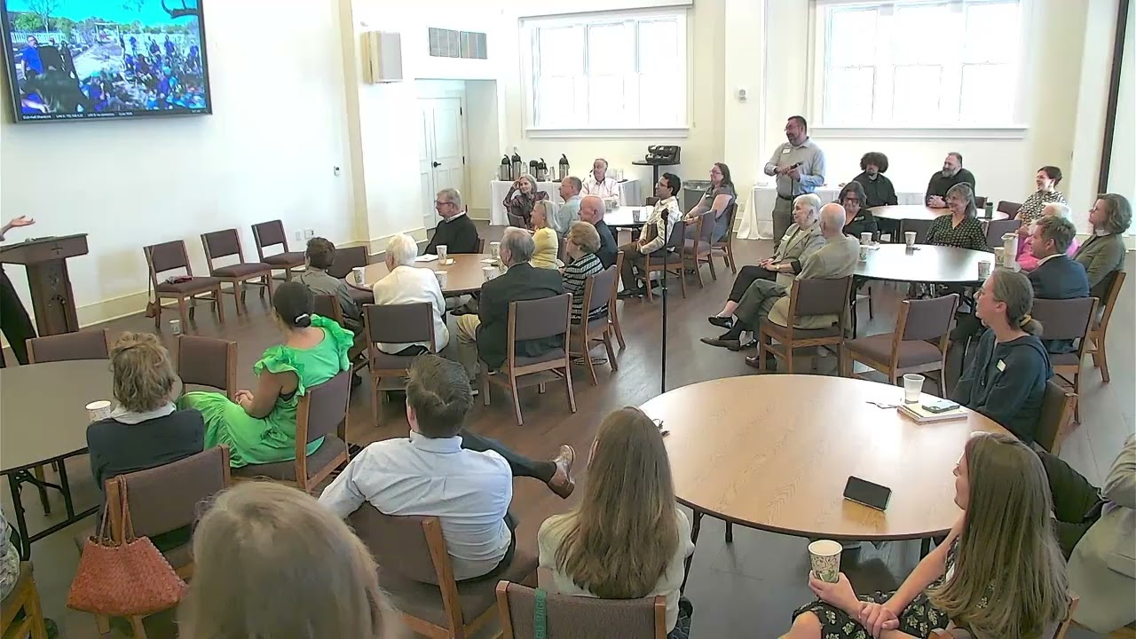 Rooted and Renewed (Session 20)