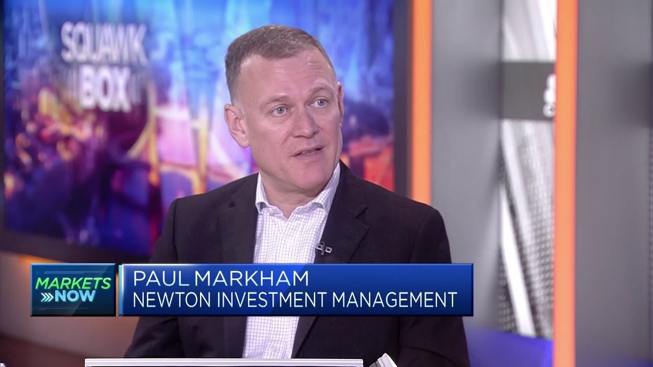 More windfall taxes on banks 'entirely possible,' strategist says