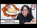 ¿HACEMOS UN CHEESECAKE JAPONÉS?...  SALE MAL TuT  | Cocinando con Marilya