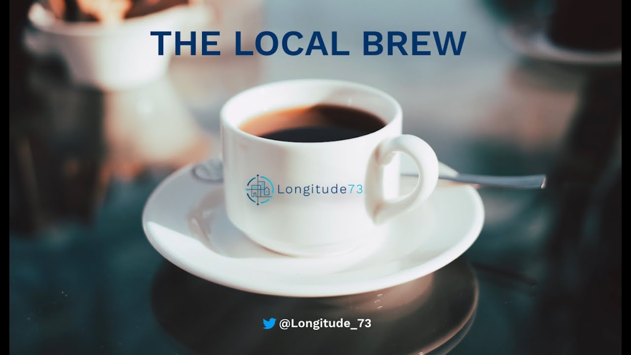 Local Brew 51: Helping Realtors Share Their Local Expertise In Their Digital Presence