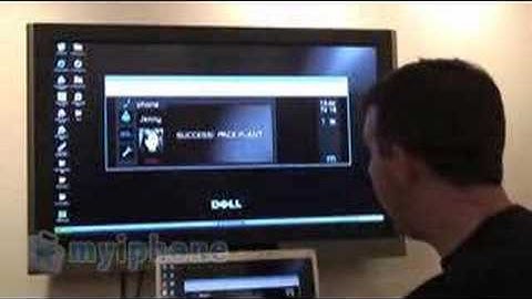 Proximity Sensor Unveiled on Onyx and iPhone