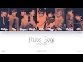 HAN ROM ENG Stray Kids 스트레이 키즈 Hero S Soup 해장국 Color Coded Lyrics HAN ROM ENG Stray Kids 스트레이 키즈 Hero S Soup 해장국 Color Coded Lyrics