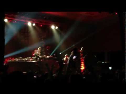 Atmosphere - Shoulda Known