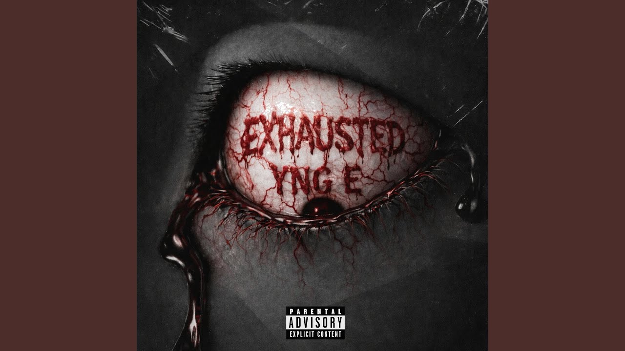 Watch Exhausted on YouTube Watch Exhausted on YouTube