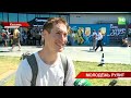 День молодёжи с размахом отметили в городах Татарстана