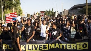 Caller: Black Progressives Need White Progressives and Vice Versa...