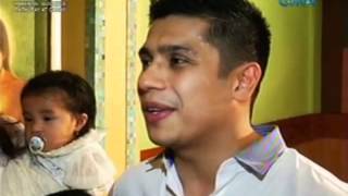 Startalk: Kasal sa una kahit hiwalay na Details