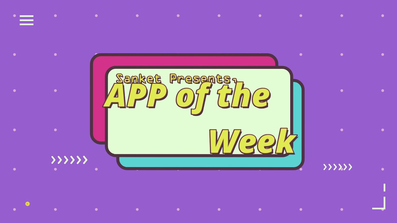 App of the Week || Snapseed || Sanket Tambare || #Shorts
