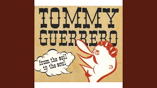 Miniatura del video "Tommy Guerrero - Tomorrows Goodbye"