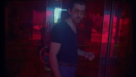 Arctic Monkeys  Warp Speed Chic (Full Film)