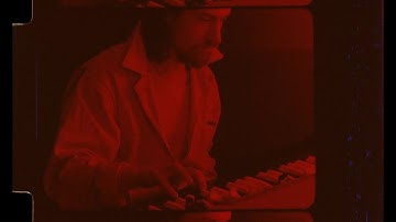 Arctic Monkeys – Warp Speed Chic (Full Film)