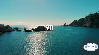 Roddy Ricch - 911 (Clean - Lyrics) screenshot 3
