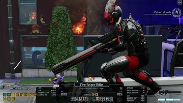 XCOM 2 War of The Chosen, part 68