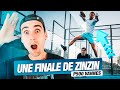 Cette finale de p500 se joue  rien 