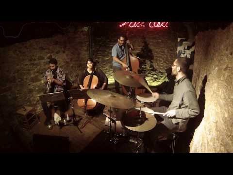 Ramon Prats Quartet.