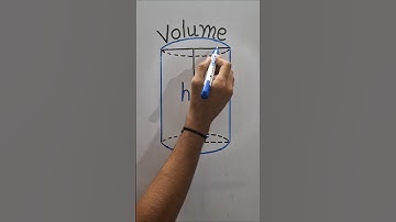 Volume of cylinder #mathsbyjigs #maths #knowledge#information #study#shape#cylinder#exam #10thclass