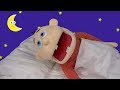 Time to get up song  baby big mouth 60 second silly songs  singalong