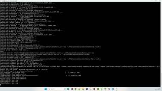 apache pulsar insall and Setup using docker #ApachePulsar #Docker