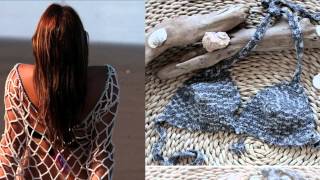 AG Prêt-à-porter verano 2012.wmv