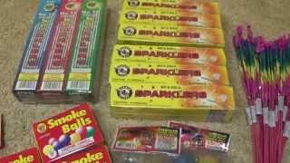 Pyro Direct Order Unboxing