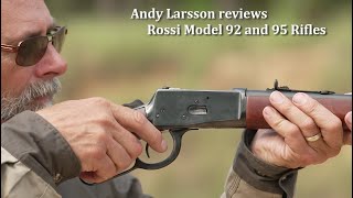 Andy Larsson on Rossi