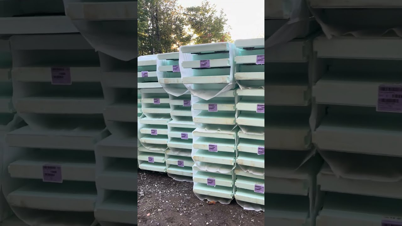Nudura ICF Blocks Construction Homebuild Diycouple Customhomebuild Build Concrete