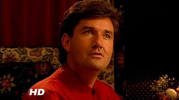 Daniel O'Donnell - Whatever Happened To Old Fashioned Love (Official HD Music Video)