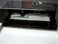 Hewlett-Packard 7550A Graphics Plotter