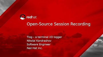 Tlog Demo July 2016