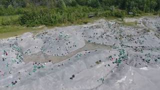 Penn Dixie Fossil Park & Nature Reserve offers hands-on summer digs for families in Western New York