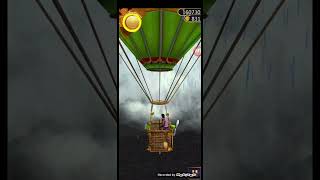 Temple Rain Rush By Gaming Chaos screenshot 1