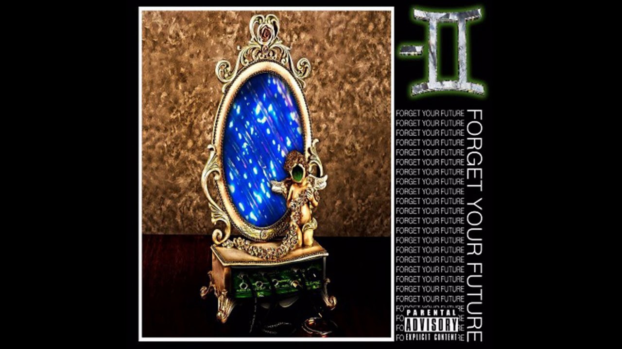 Negative Gemini - Forget Your Future