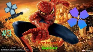 Spider-Man 2 (PSP) - Walkthrough Gameplay Part #3 screenshot 1