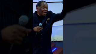 The CHURCH is the ANTIDOTE!
