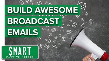 Tips for Sending Broadcast Emails That Get Opened and Make an Impact — How to Start an Email List #5