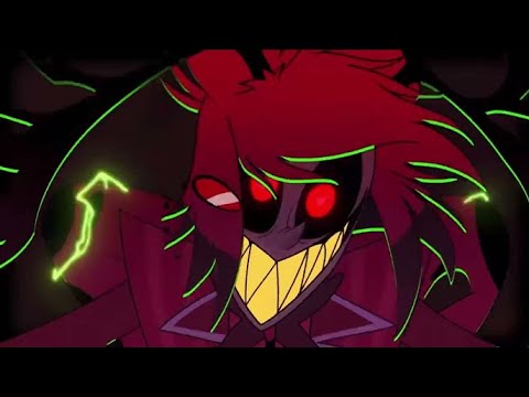 Insane (1920) amv - (A Hazbin Hotel Song)